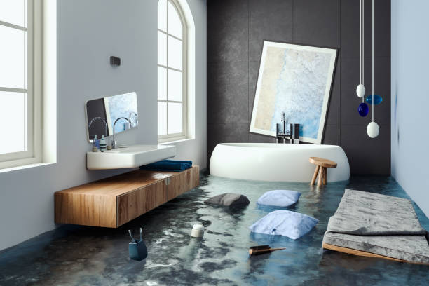 Best Water damage restoration near me  in Garrett, WA