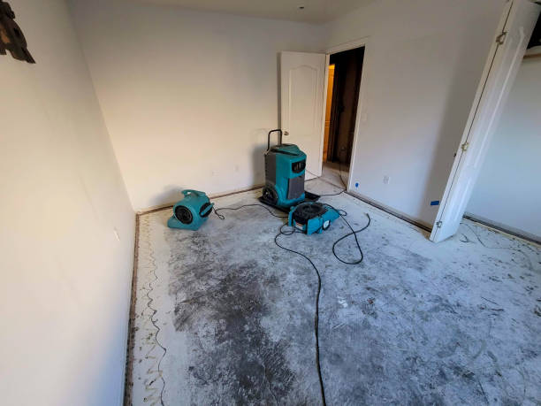 Garrett, WA Water damage restoration Company