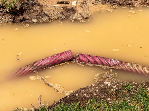 Water damage restoration insurance claims in Garrett, WA
